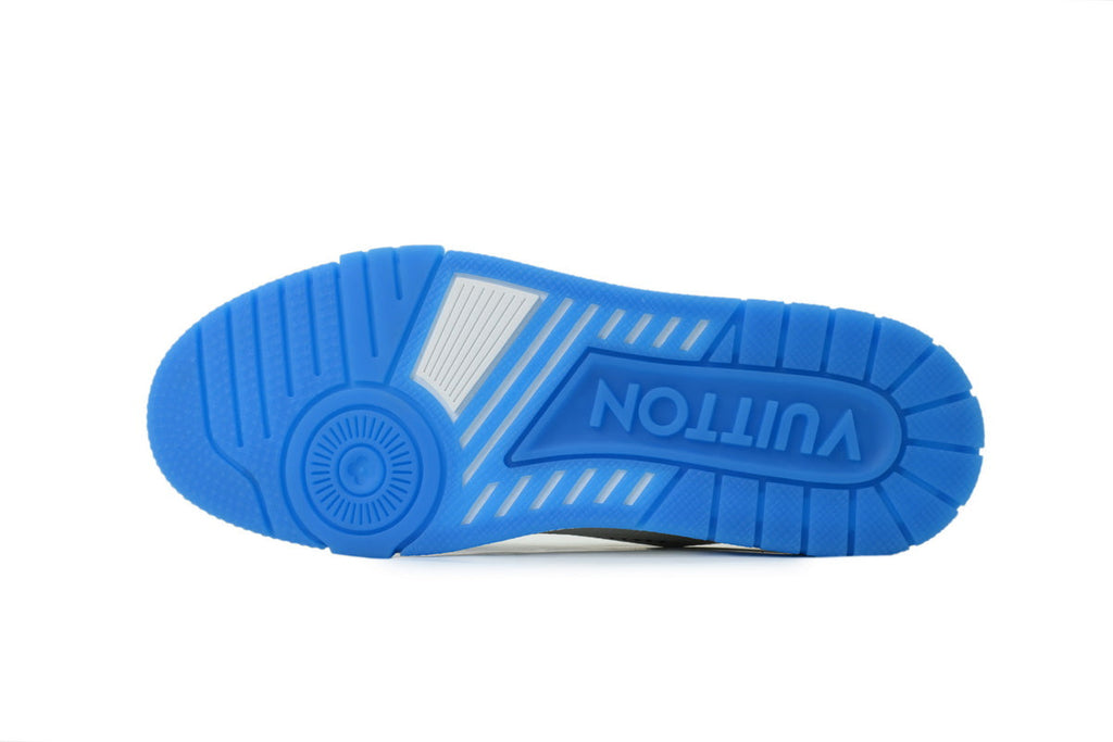 Louis Vuitton LV Trainer Sneakers