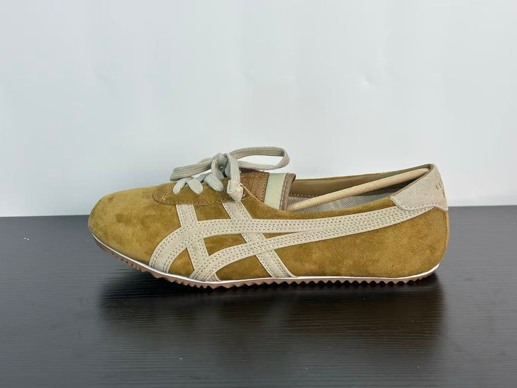 VERSACE × Onitsuka Tiger