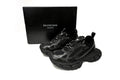 Balenciaga 3XL Sneaker – Low-Top Chunky Sole