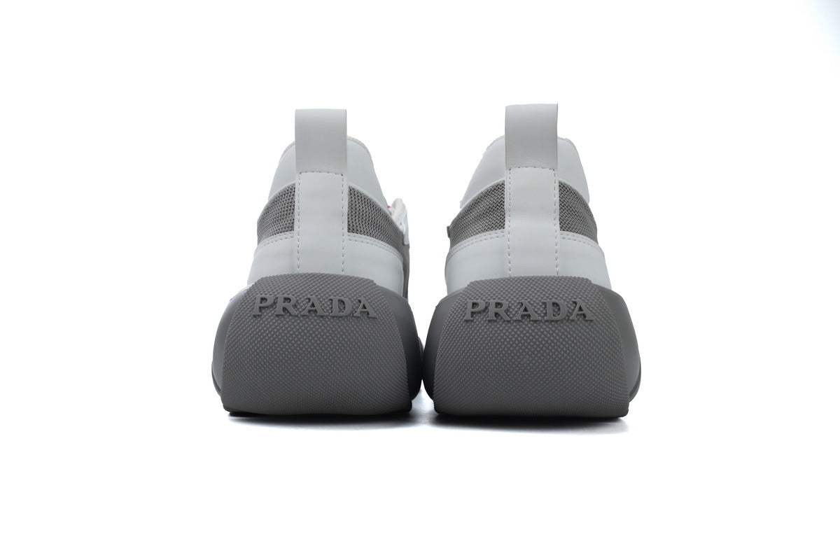 Prada America's Cup Sneakers