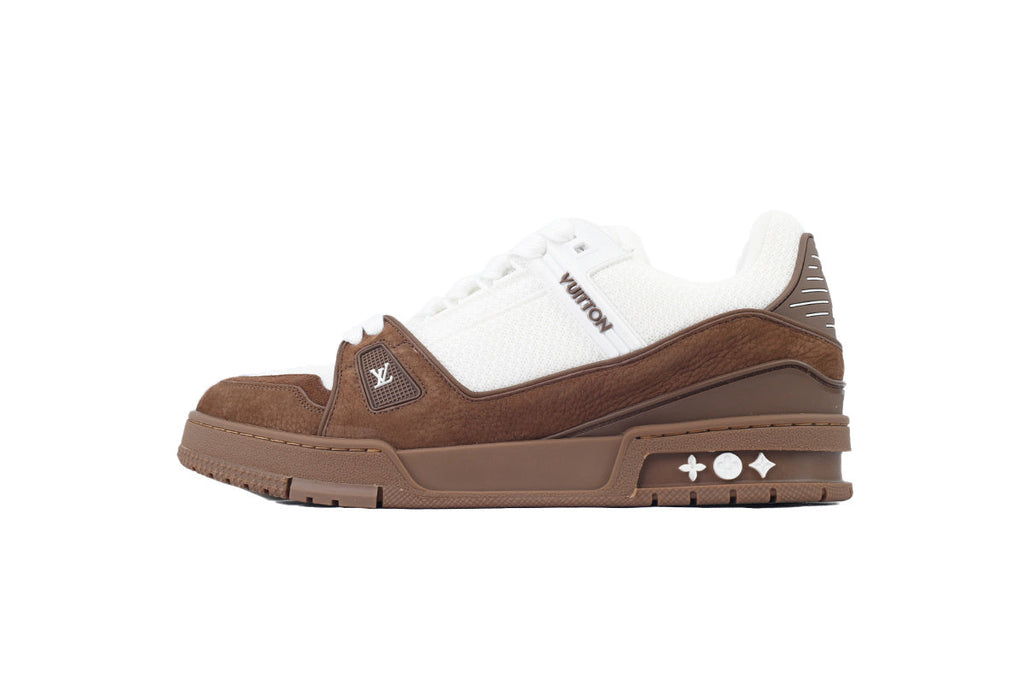 Louis Vuitton LV Trainer Sneakers