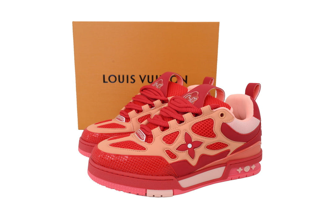 Louis Vuitton LV Skate Sneakers
