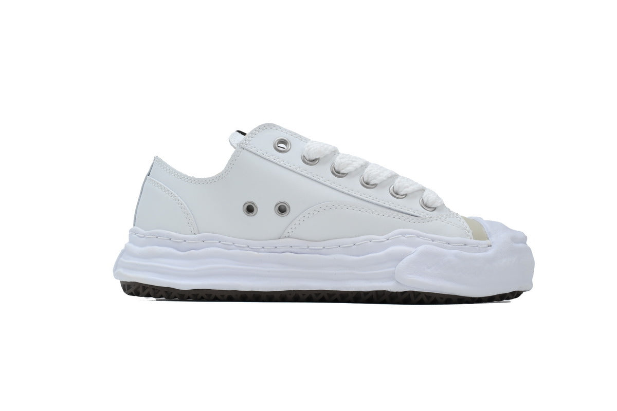 Maison Mihara Yasuhiro Sneakers