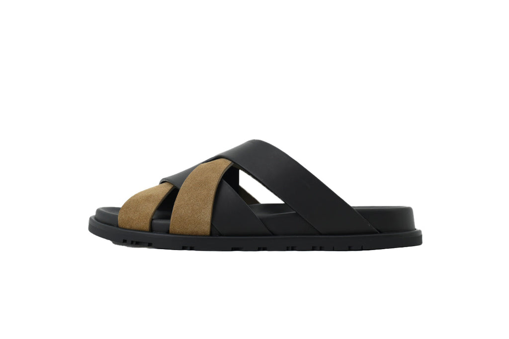 Hermès Slide Sandals