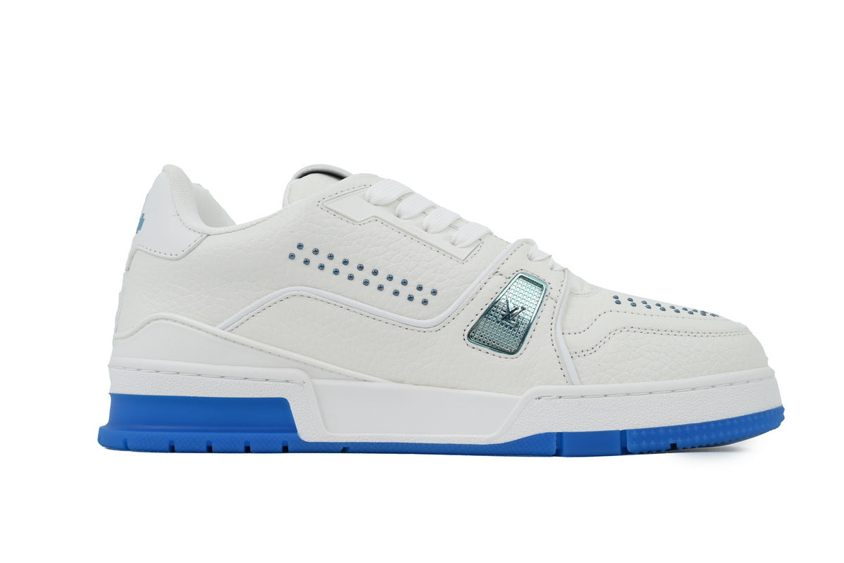 Louis Vuitton LV Trainer Sneakers
