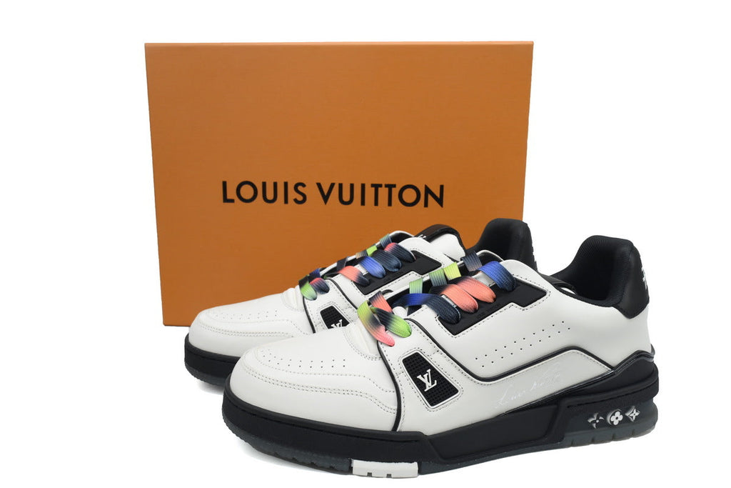 Louis Vuitton LV Trainer Sneakers