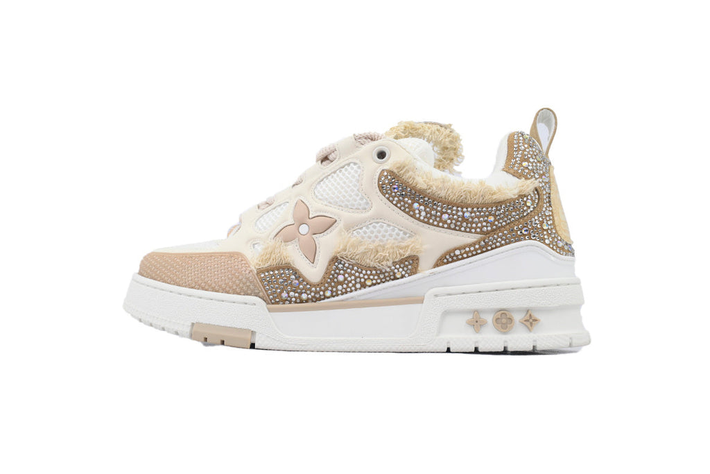 Louis Vuitton LV Skate Sneakers
