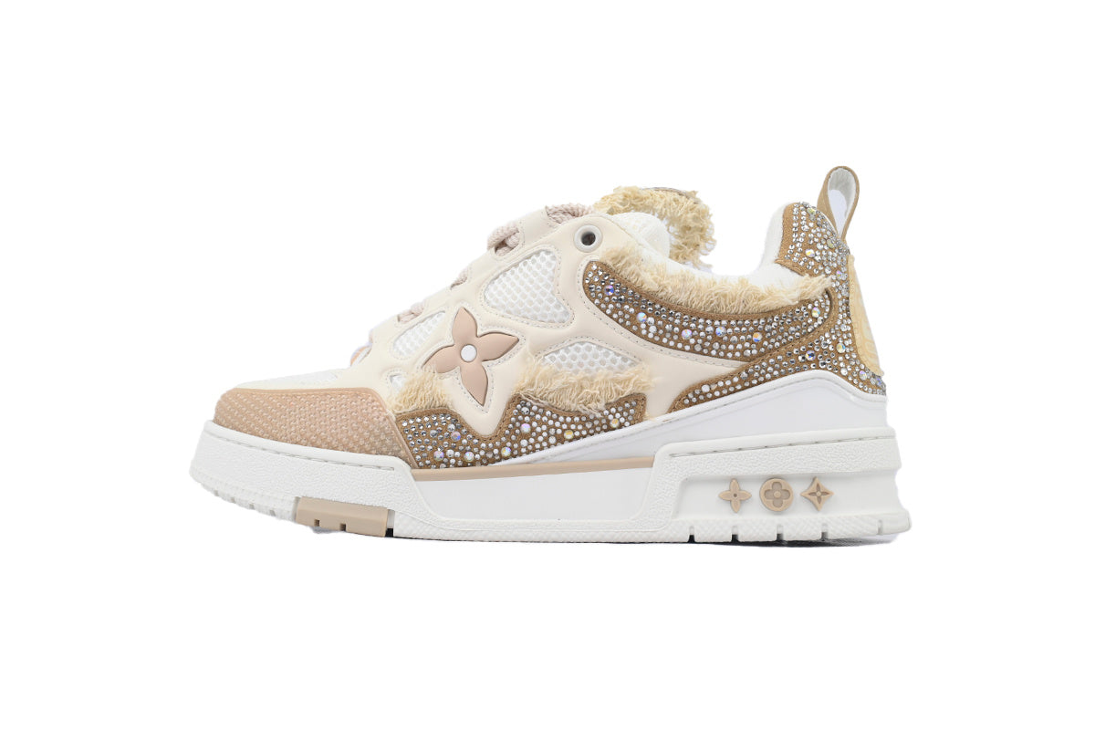 Louis Vuitton LV Skate Sneakers