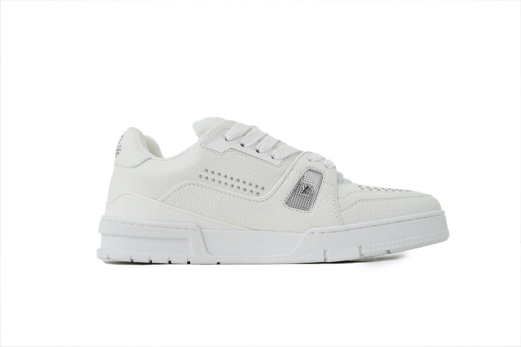 Louis Vuitton LV Trainer Sneakers