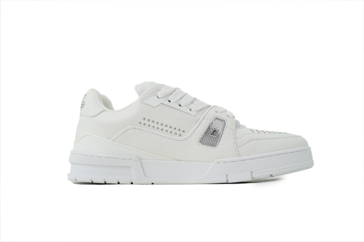 Louis Vuitton LV Trainer Sneakers