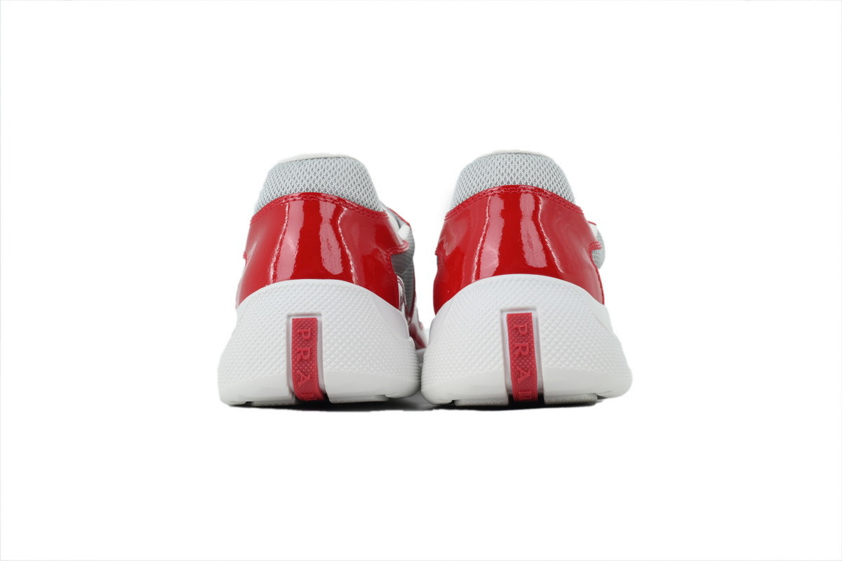 Prada America's Cup Sneakers