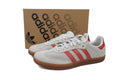 Adidas Samba OG – Classic Leather Sneakers