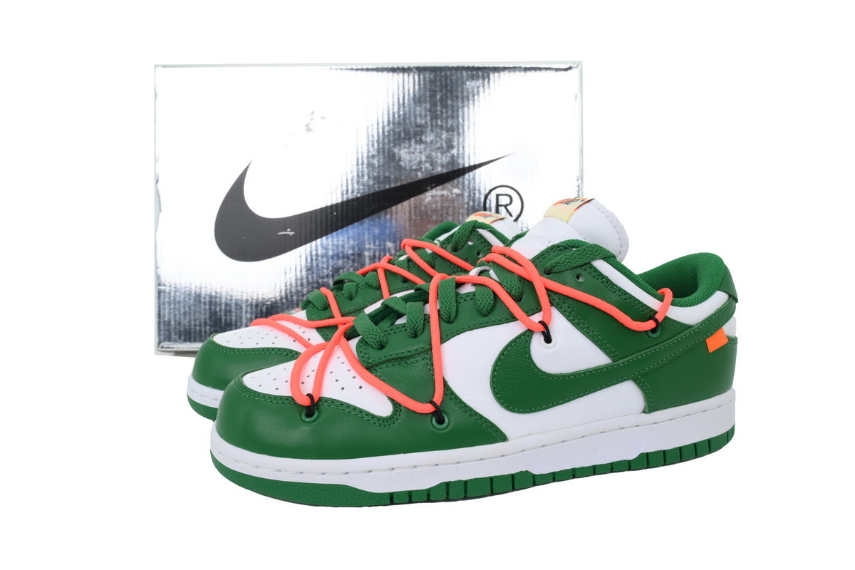 Nike SB Dunk Low – Classic Streetwear Sneakers (EU 36–45)