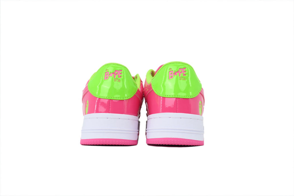 BATHING APE BAPE Sneakers
