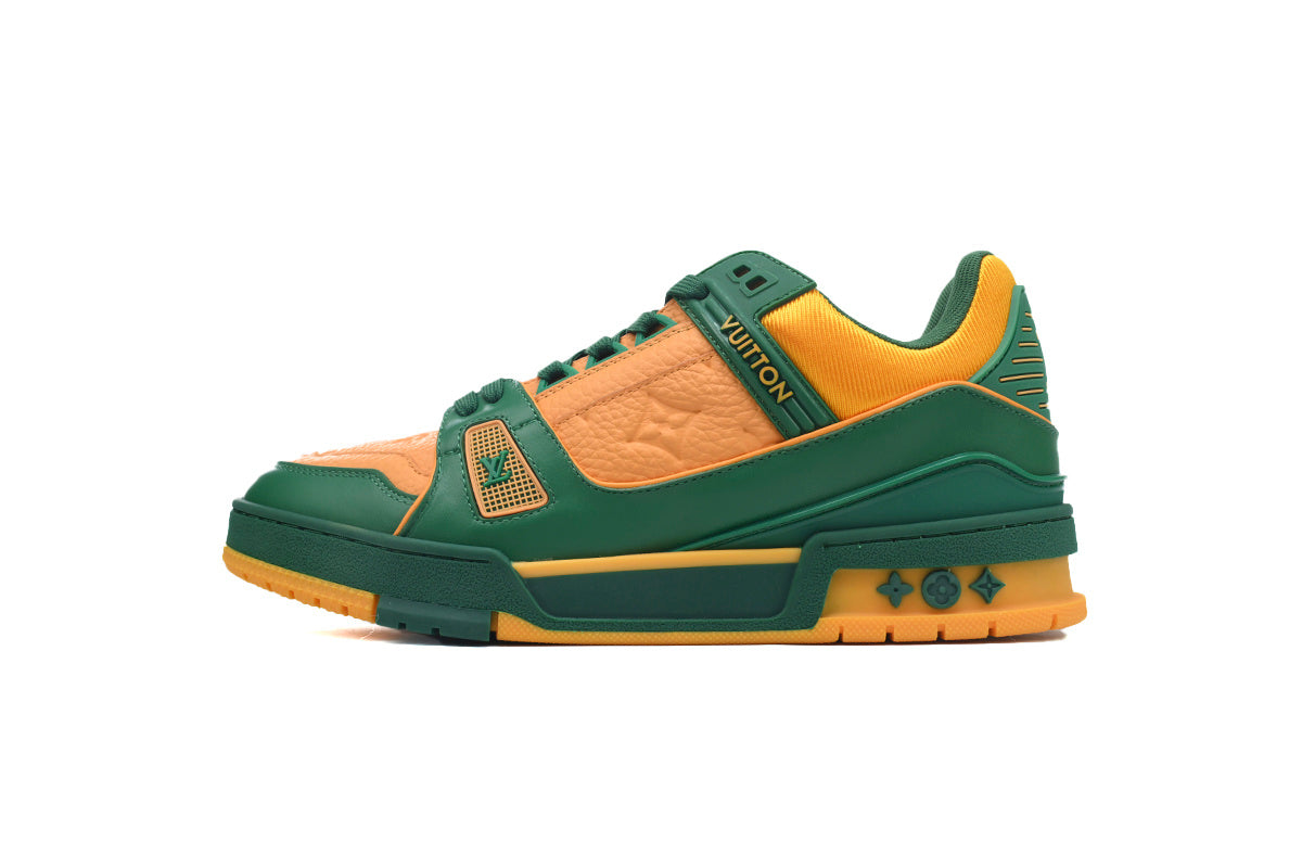 Louis Vuitton LV Trainer Sneakers