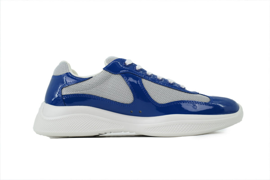 Prada America's Cup Sneakers