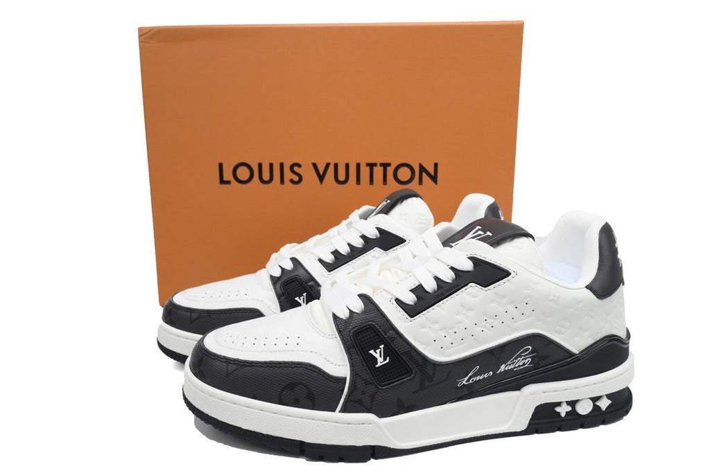 Louis Vuitton LV Trainer Sneakers