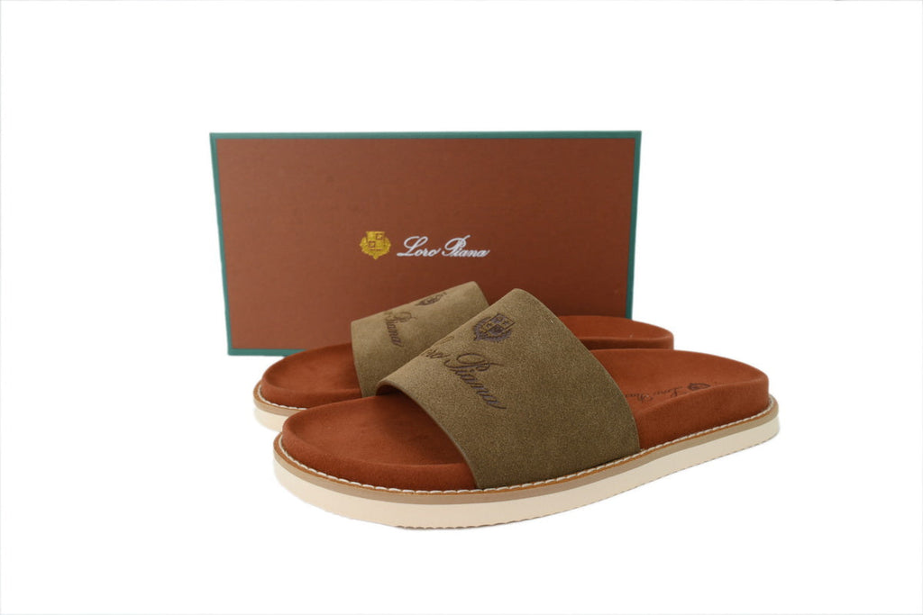 Hermès Slide Sandals