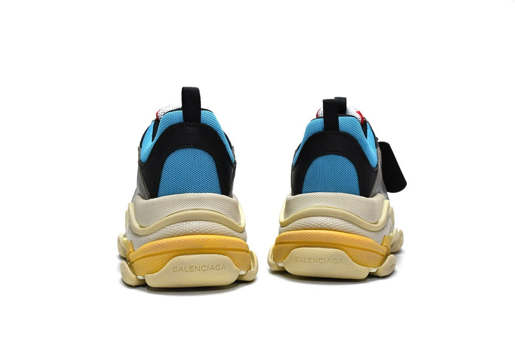 Balenciaga Triple S Sneakers