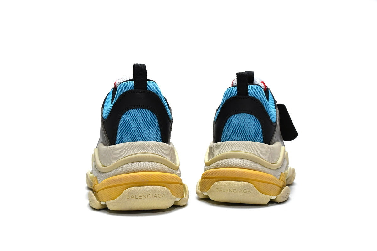 Balenciaga Triple S Sneakers