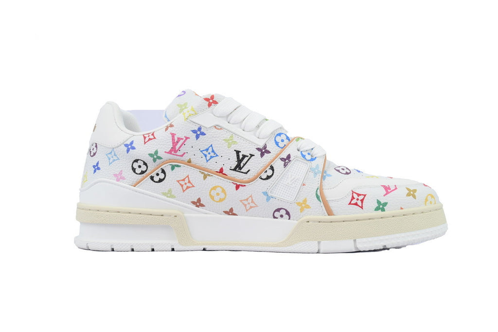 Louis Vuitton LV Trainer Sneakers