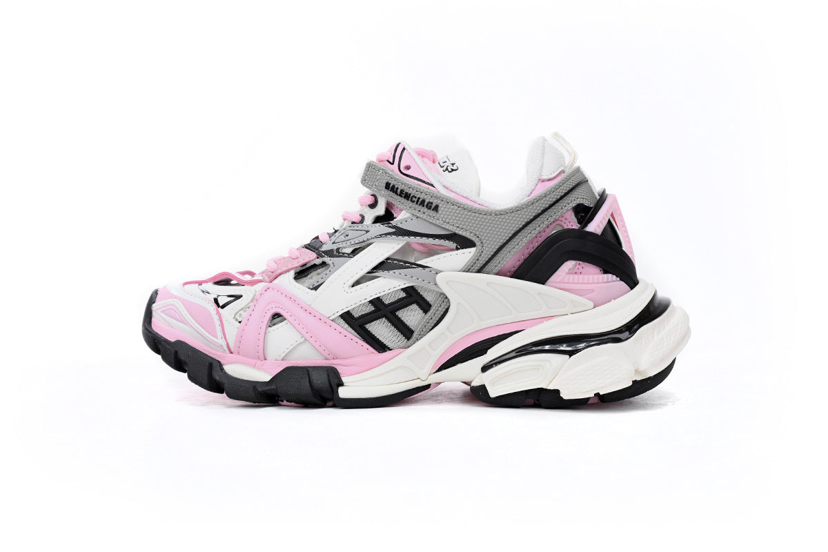 Balenciaga Track.2 Sneakers