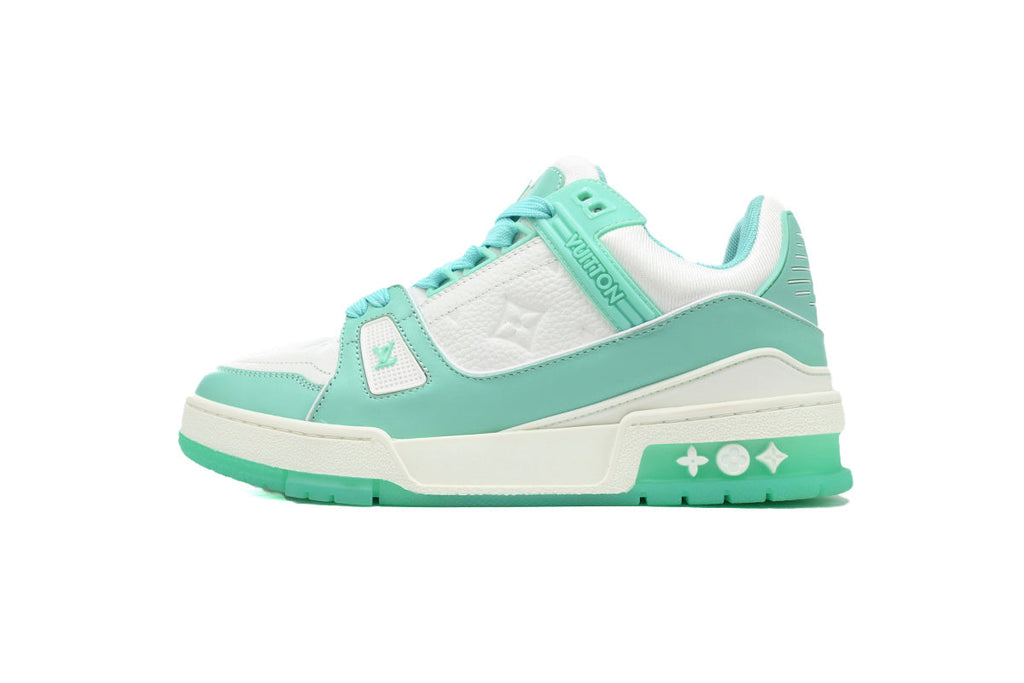 Louis Vuitton LV Trainer Sneakers