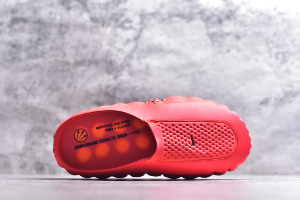 NOCTA x Nike Mind 001 x Chrome Hearts Sneakers | Limited Edition | EU 36-45