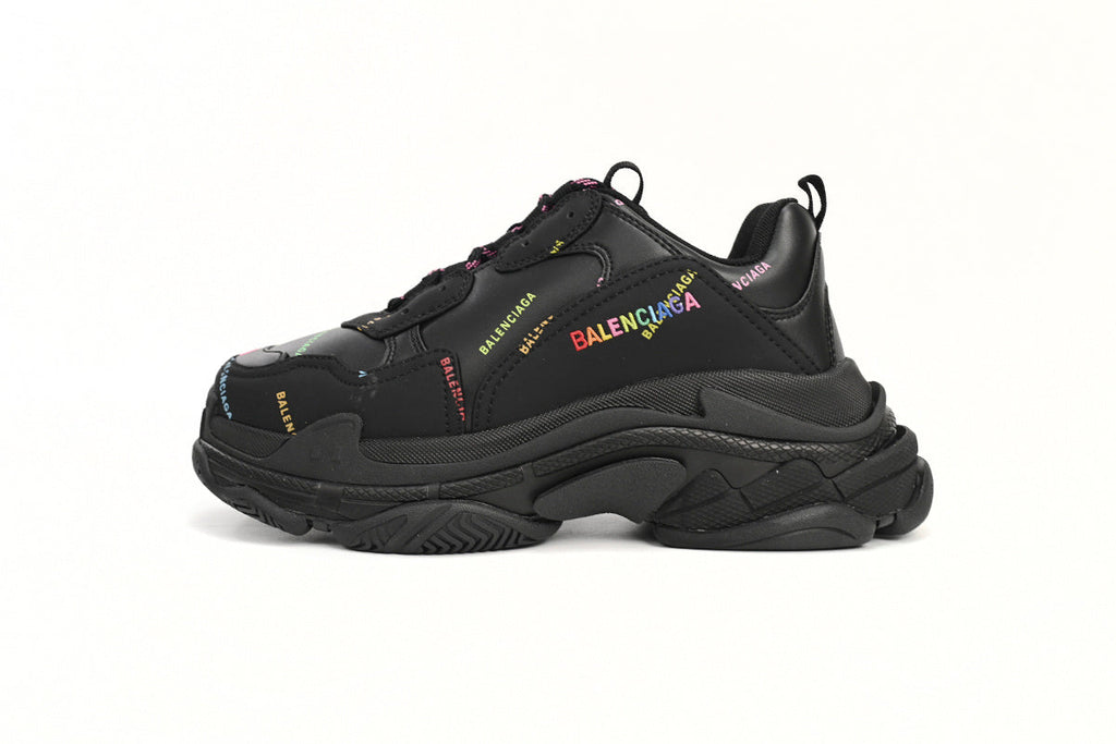 Balenciaga Triple S Sneakers