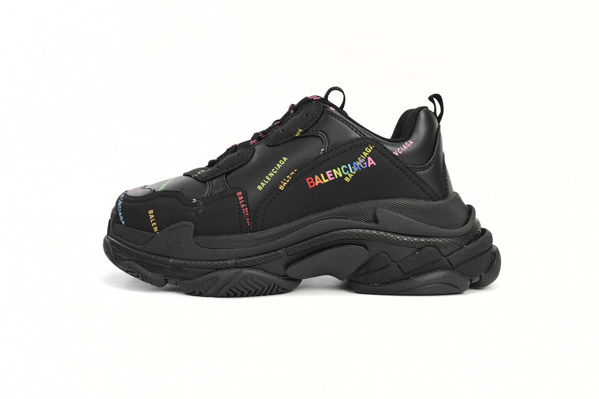 Balenciaga Triple S Sneakers