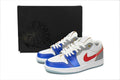Nike Air Jordan 1 Retro Low Low-Top Sneakers