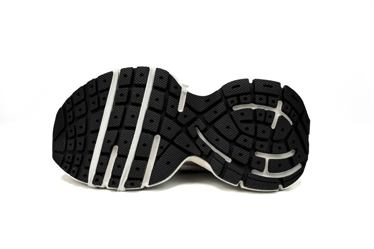 Balenciaga 3XL Sneaker – Low-Top Chunky Sole