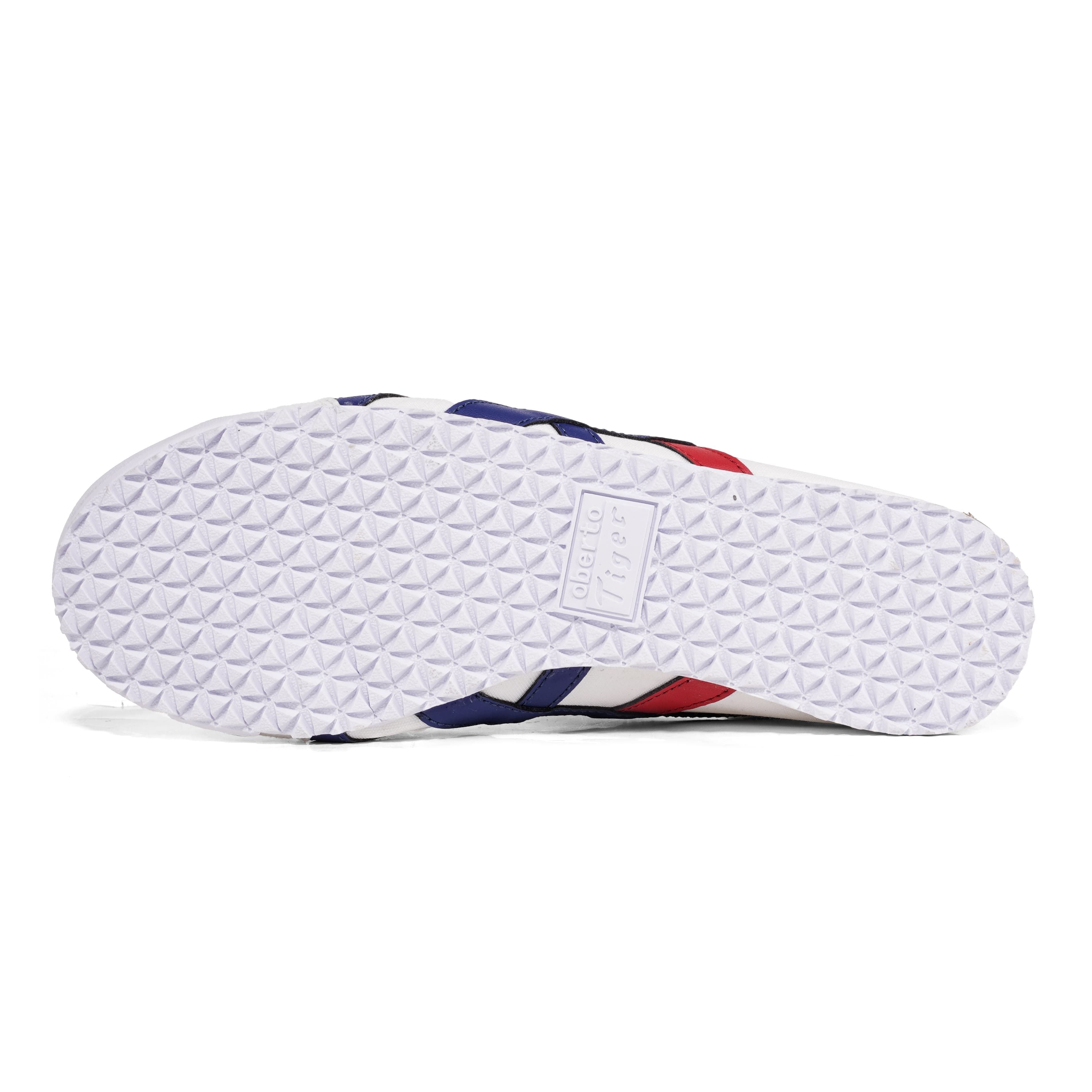 Onitsuka Tiger Mexico 66 Slip-On | Japanese Retro Style | Sizes 36-45
