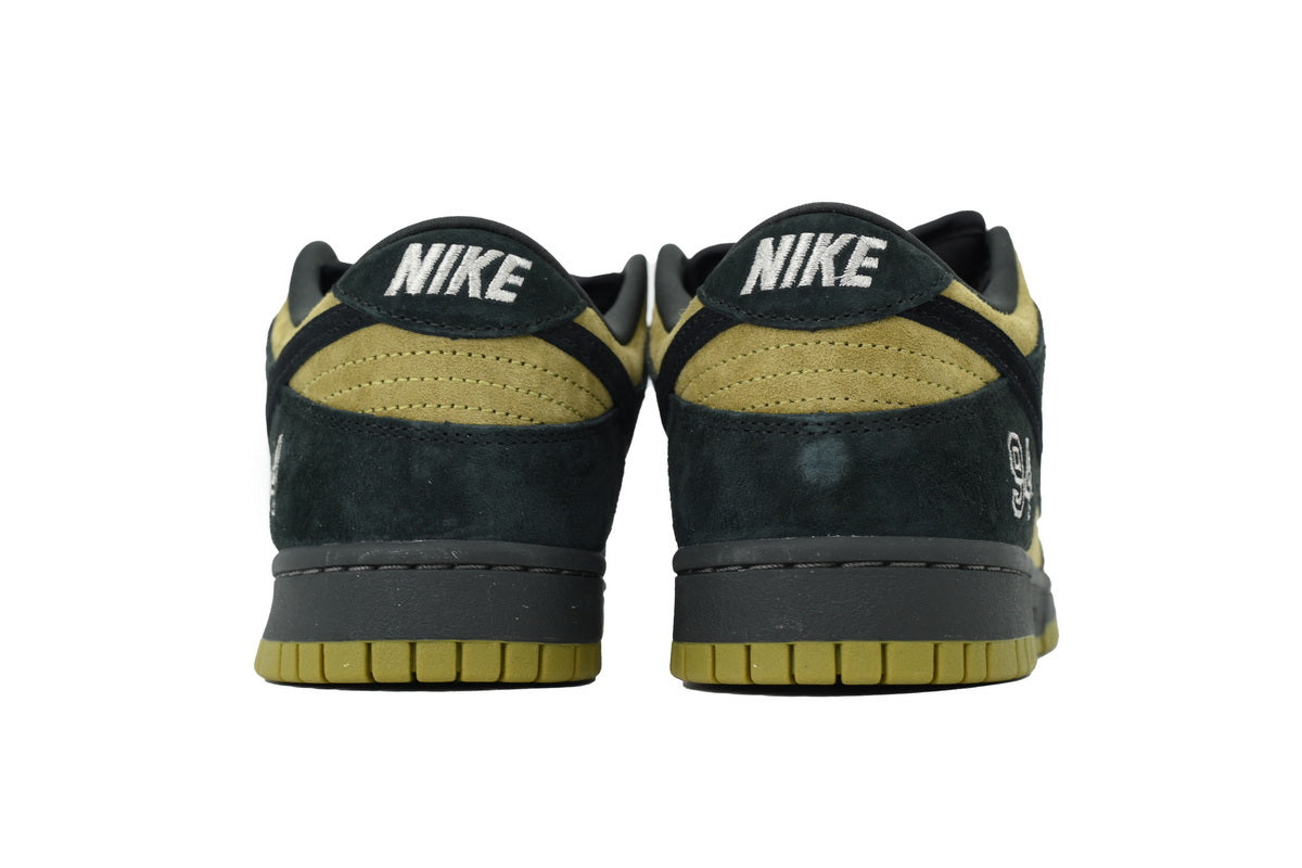 Nike SB Dunk Low – Classic Streetwear Sneakers (EU 36–45)
