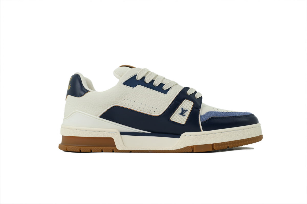 Louis Vuitton LV Trainer Sneakers