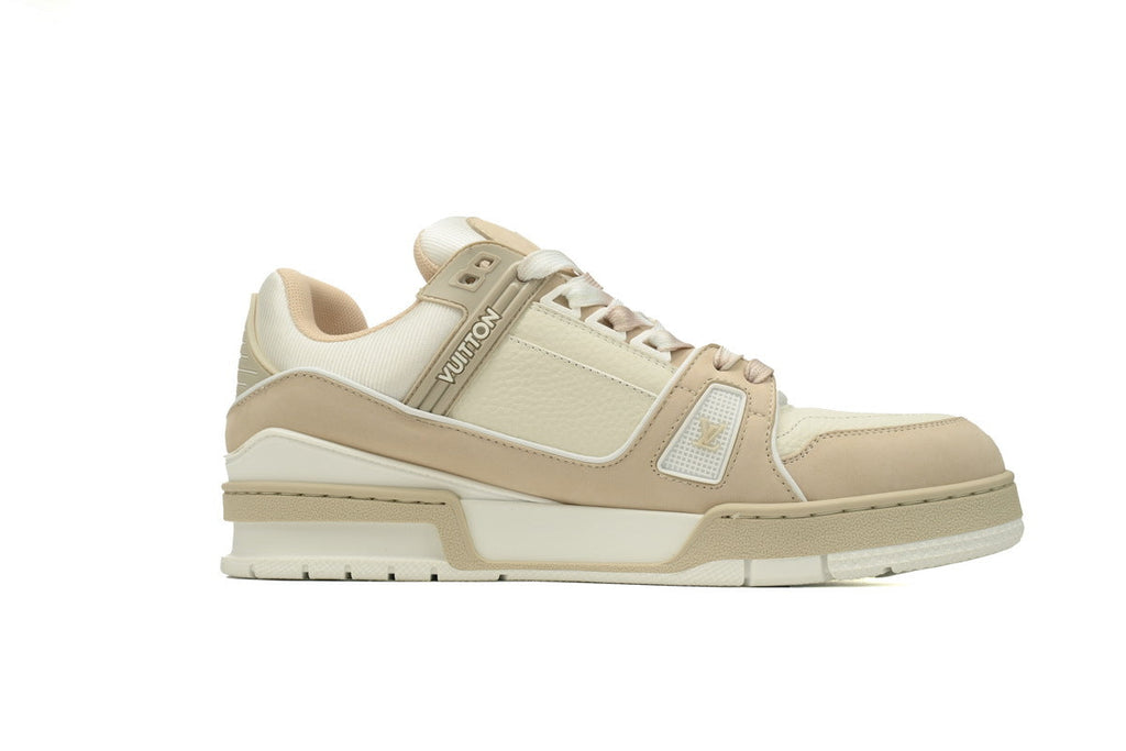 Louis Vuitton LV Trainer Sneakers