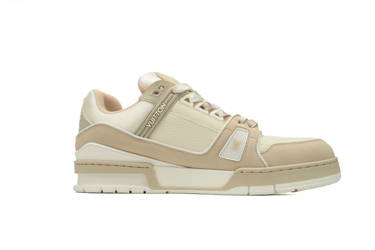 Louis Vuitton LV Trainer Sneakers