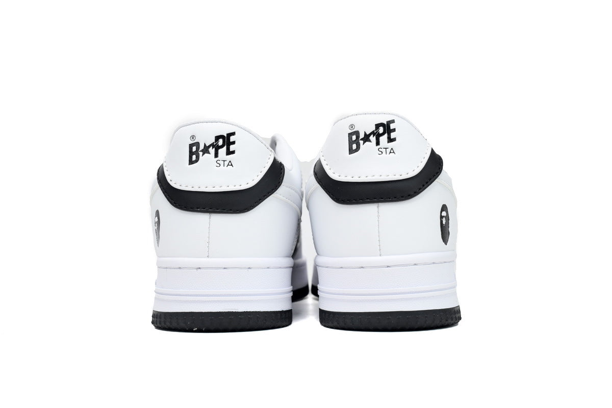 BATHING APE BAPE Sneakers