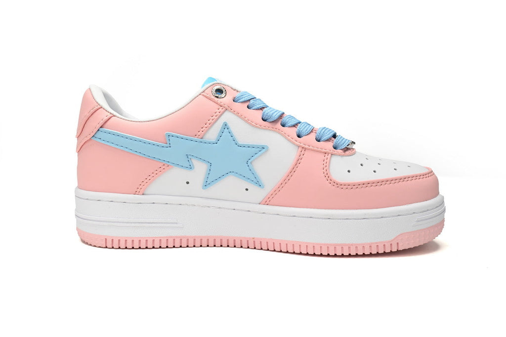 BATHING APE BAPE Sneakers