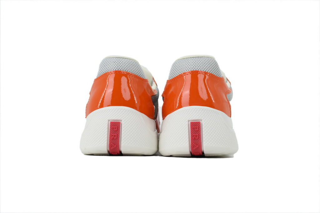 Prada America's Cup Sneakers