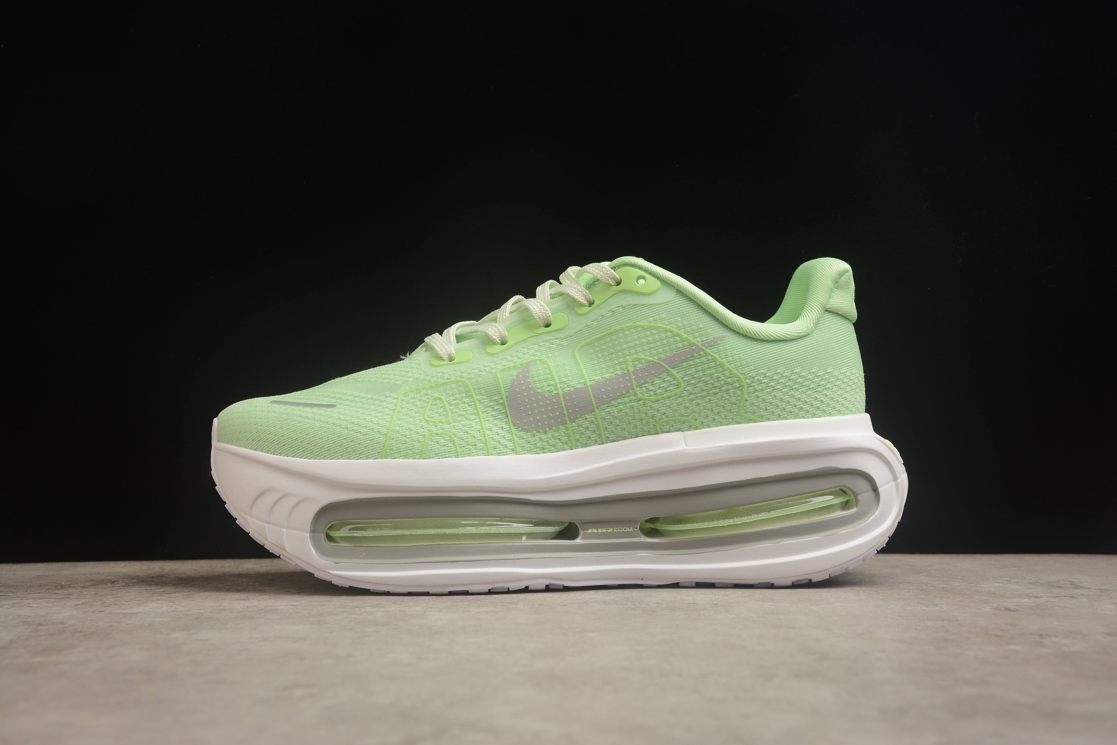 Nike Vomero 18 Running Shoes | Premium Cushioning | EU 36-45