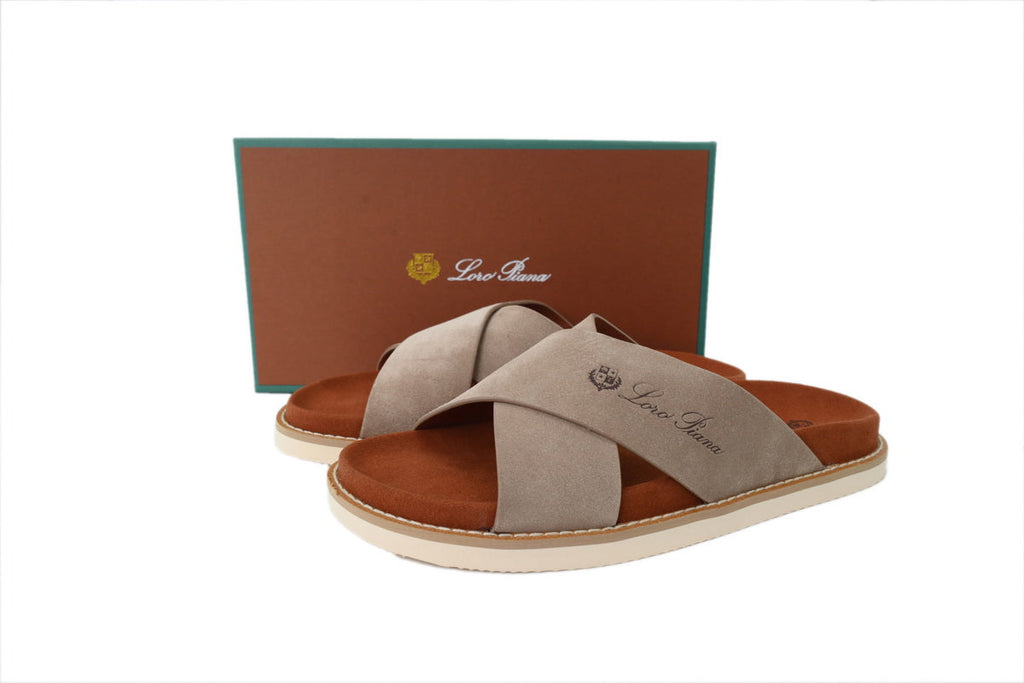 Hermès Slide Sandals