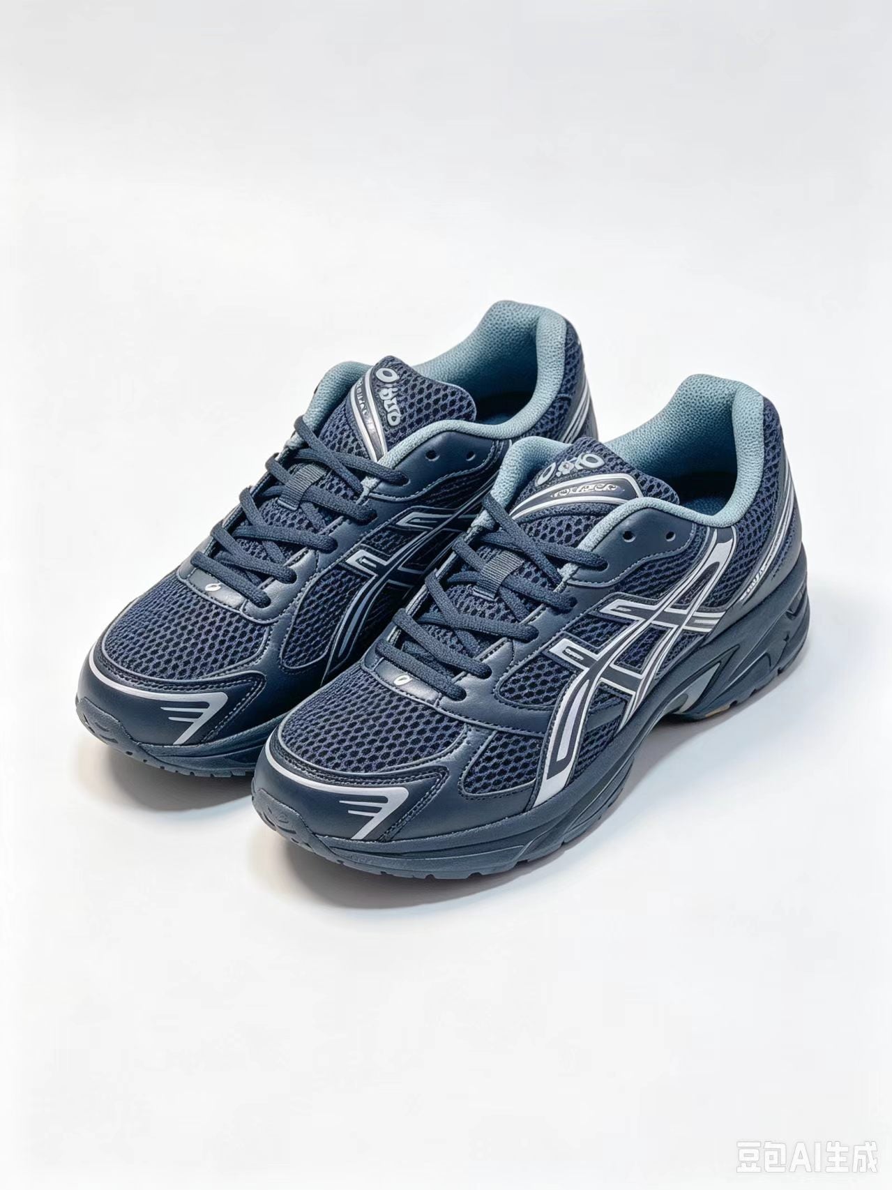 ASICS GEL-1130 Retro Running Sneakers