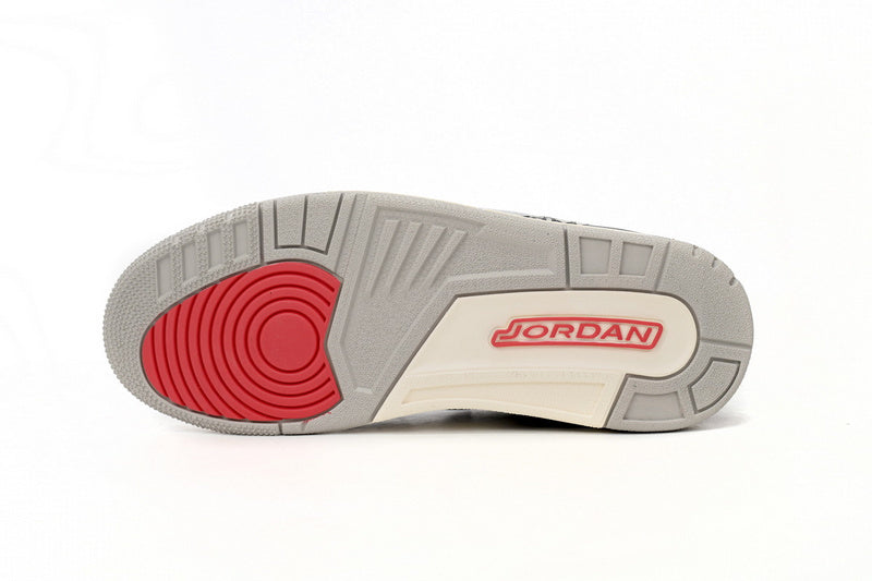 Nike Air Jordan Legacy 312 Low Sneakers | EU 36–45