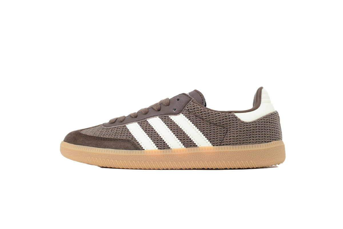 Adidas Samba OG – Classic Leather Sneakers