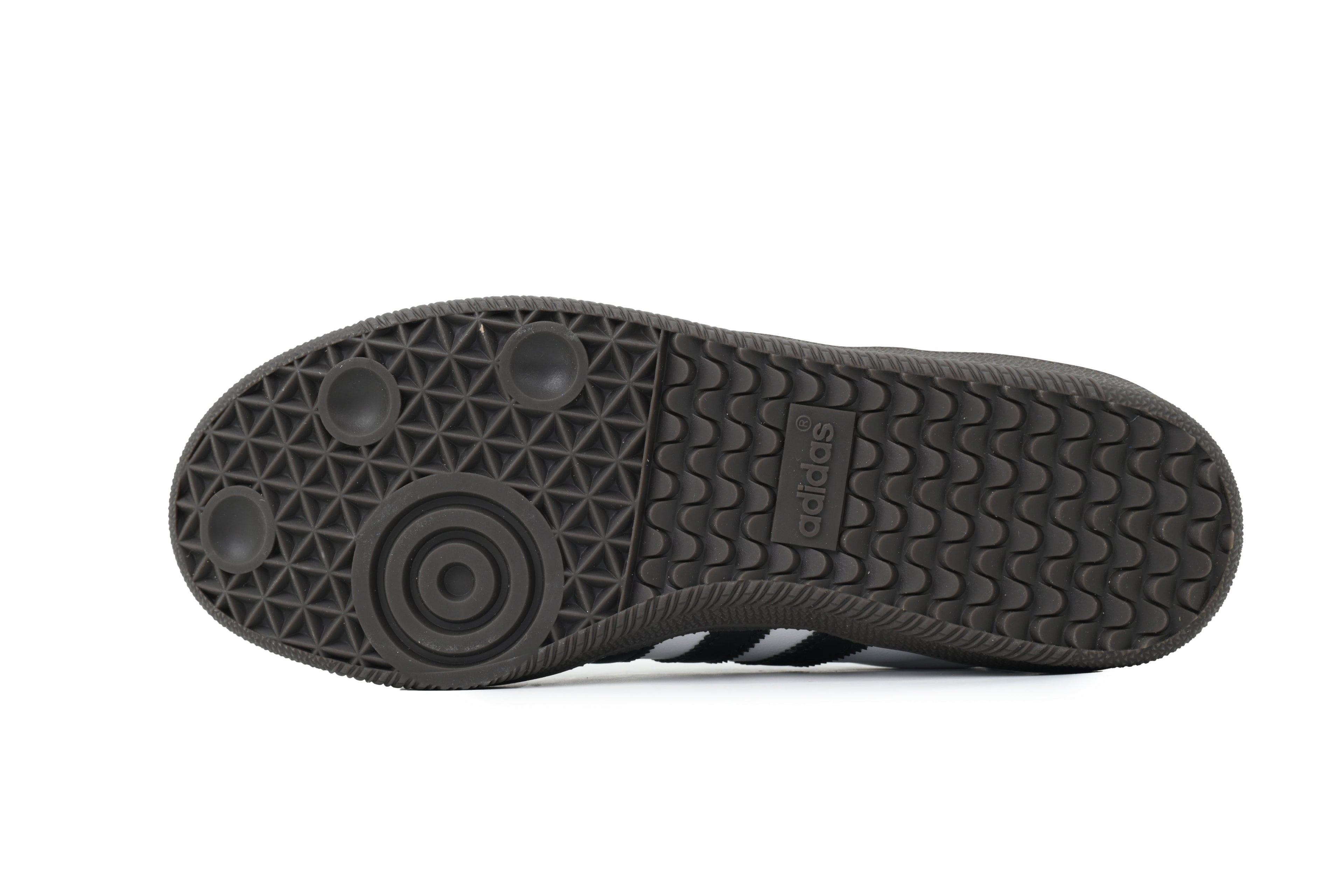 Adidas Samba OG – Classic Leather Sneakers