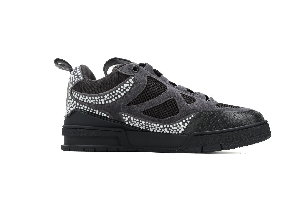Louis Vuitton LV Skate Sneakers