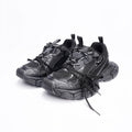 Parisian 10th-Generation Chunky Sneakers | Bold Street Style | Sizes 36-45