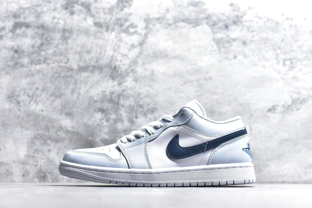 Air Jordan 1 Low AJ1 Sneakers | Men's & Women's
