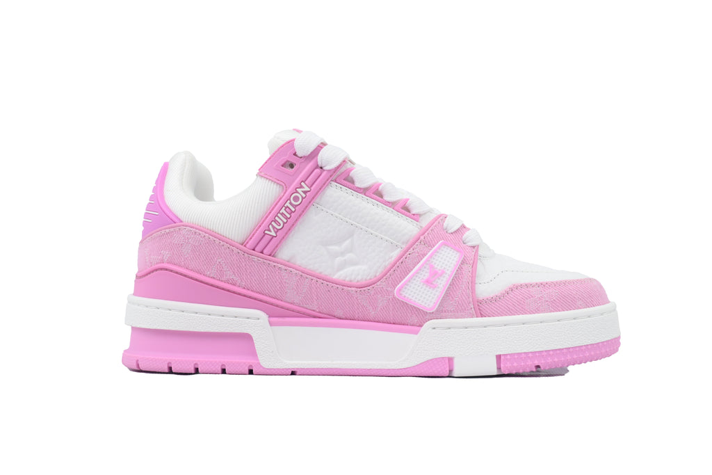 Louis Vuitton LV Trainer Sneakers